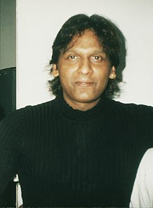 Vinod Rathod - Wikiunfold